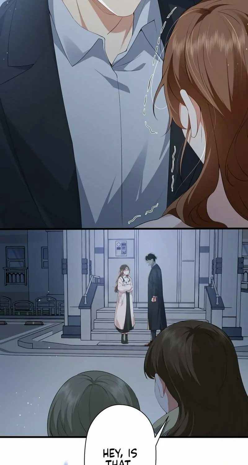 I Became a Divorce Lawyer for My First Love Chapter 5 page 58 - 