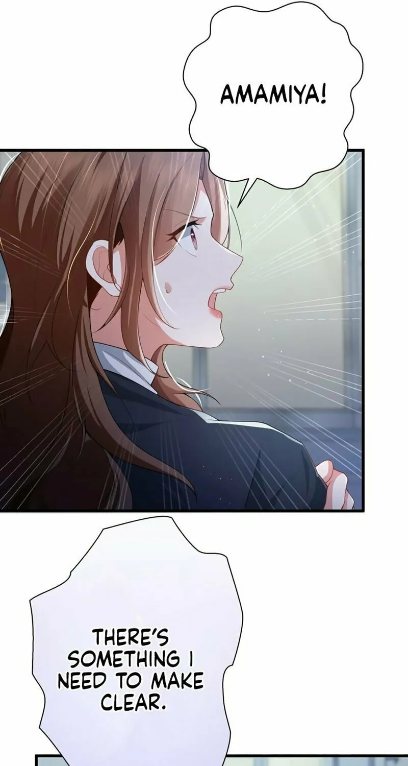 I Became a Divorce Lawyer for My First Love Chapter 5 page 62 - 