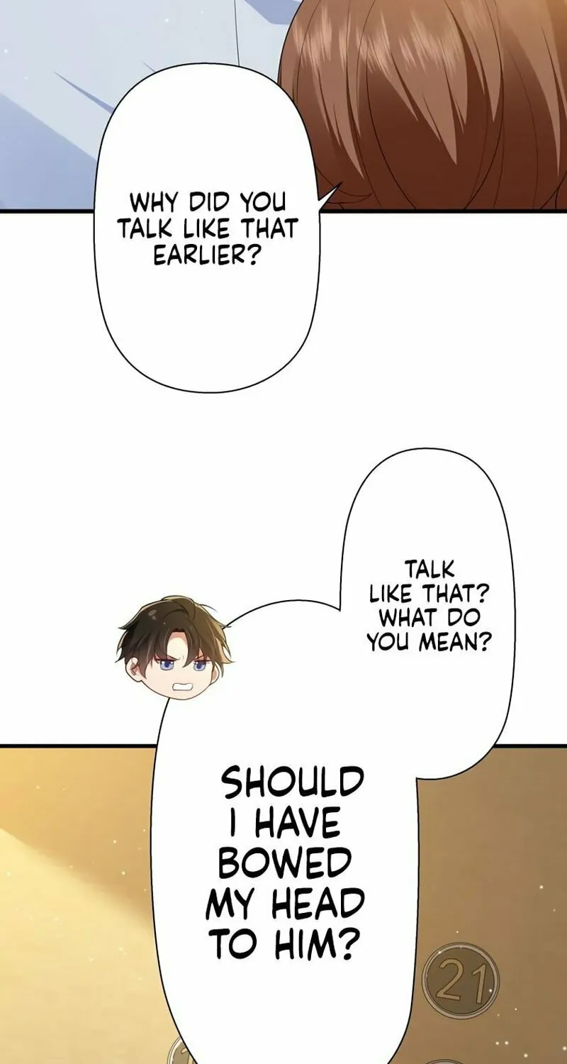 I Became a Divorce Lawyer for My First Love Chapter 5 page 69 - 