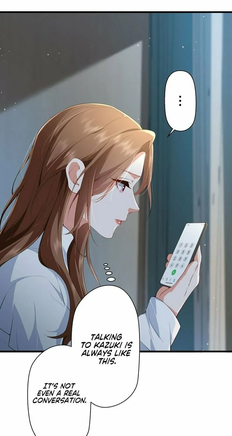 I Became a Divorce Lawyer for My First Love Chapter 5 page 8 - 