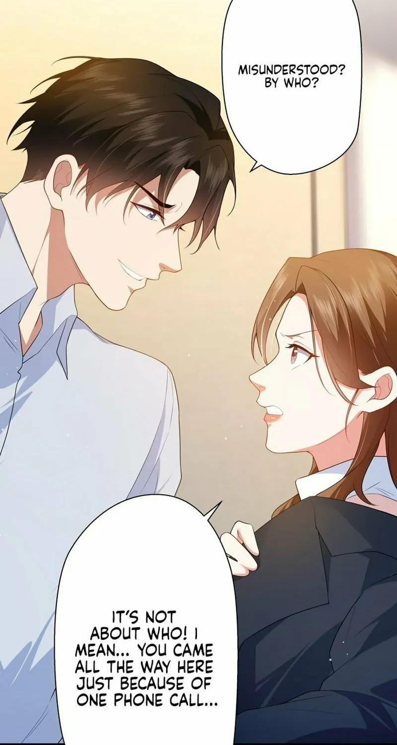 I Became a Divorce Lawyer for My First Love Chapter 5 page 71 - 