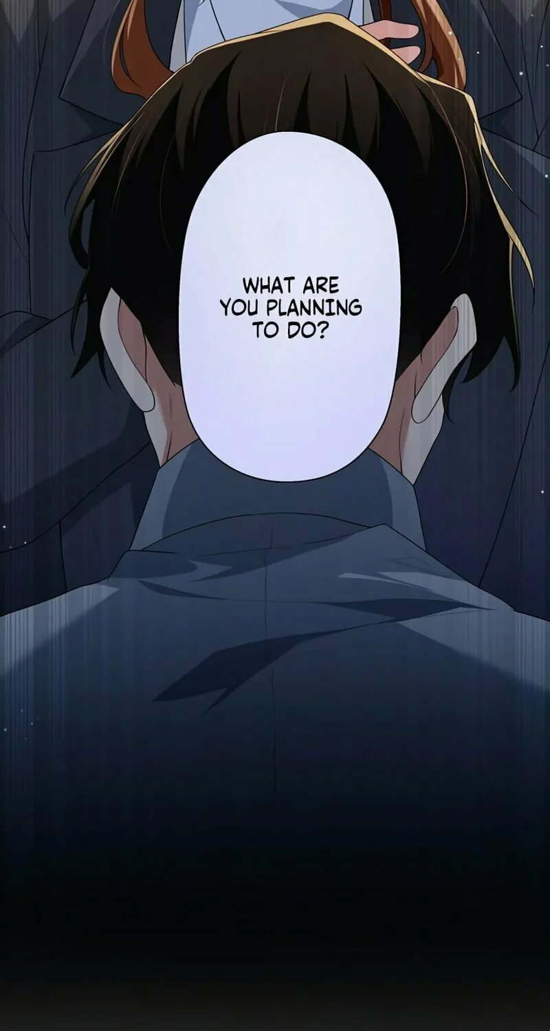 I Became a Divorce Lawyer for My First Love Chapter 6 page 12 - 