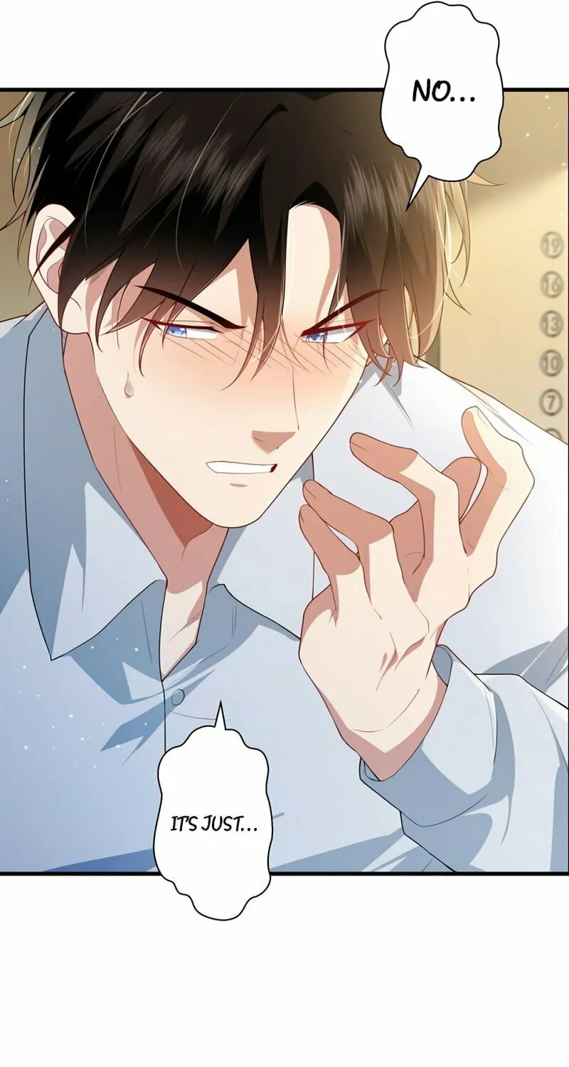 I Became a Divorce Lawyer for My First Love Chapter 6 page 15 - 