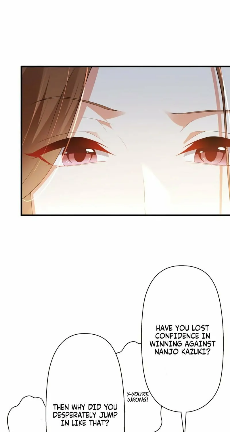 I Became a Divorce Lawyer for My First Love Chapter 6 page 16 - 