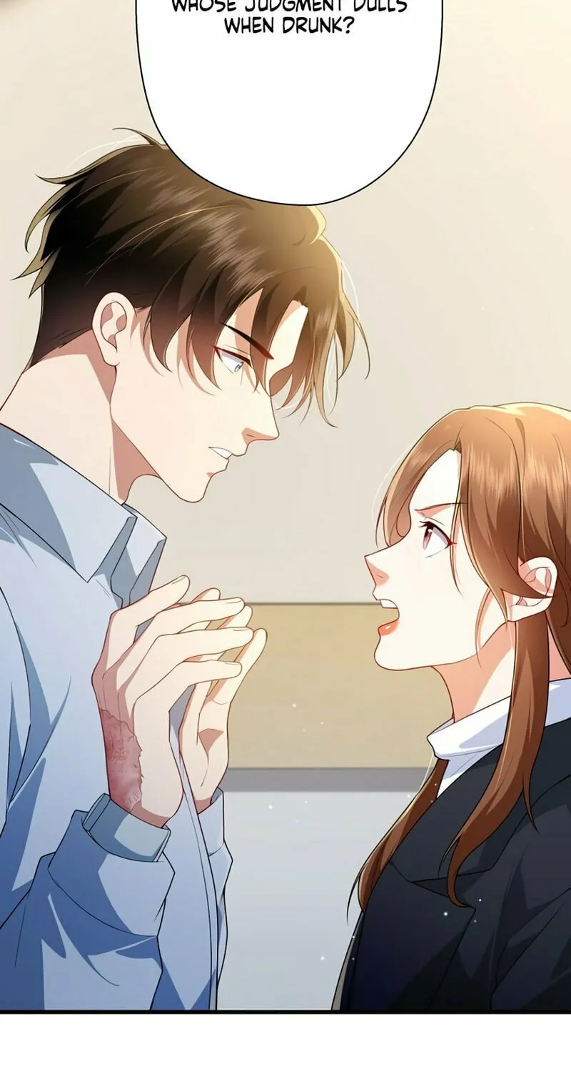 I Became a Divorce Lawyer for My First Love Chapter 6 page 18 - 