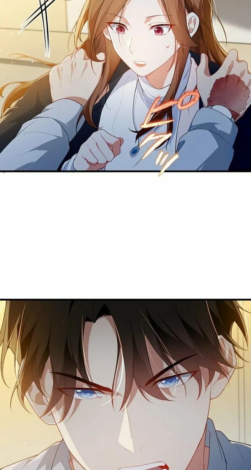 I Became a Divorce Lawyer for My First Love Chapter 6 page 20 - 