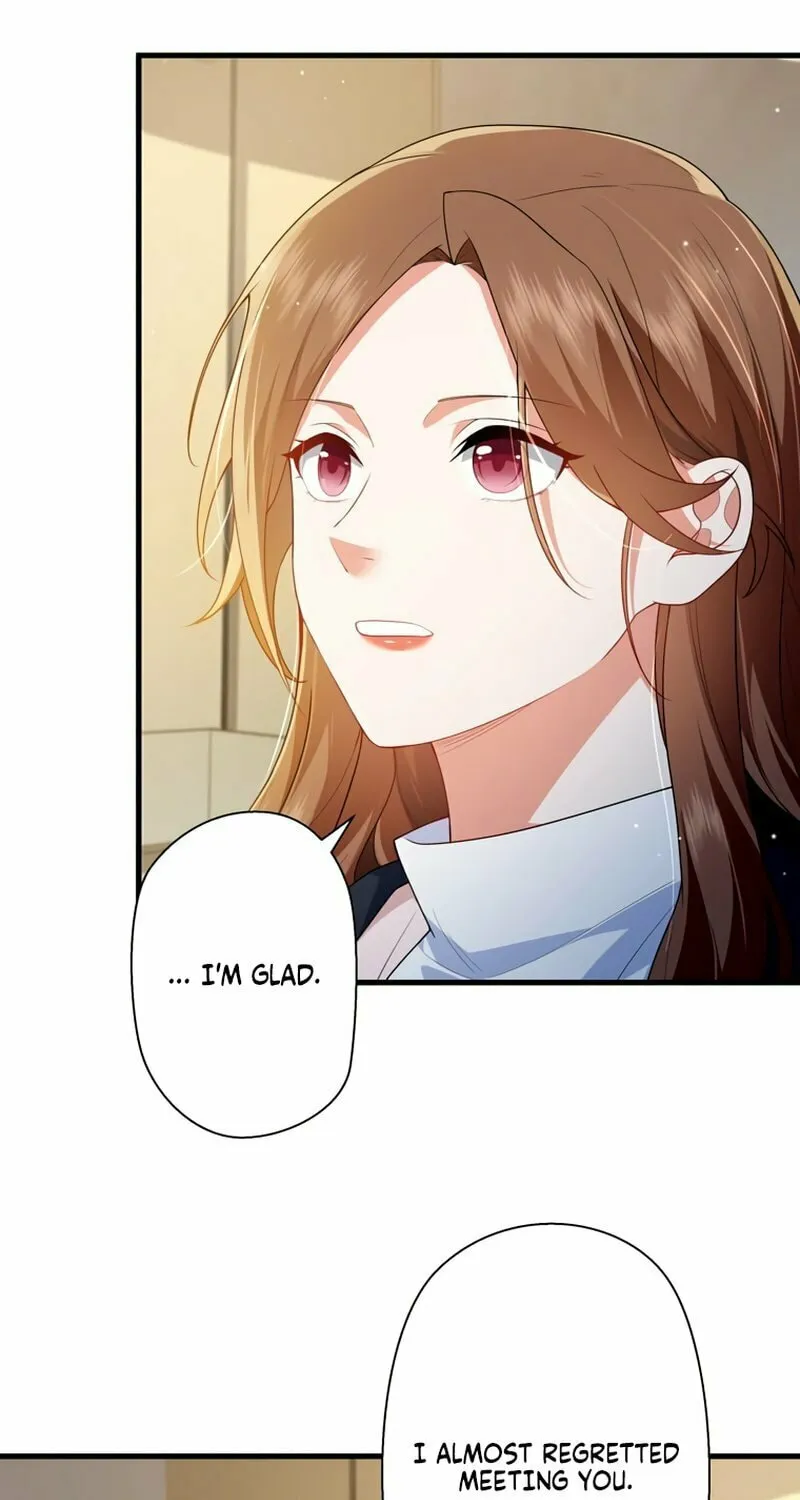 I Became a Divorce Lawyer for My First Love Chapter 6 page 22 - 