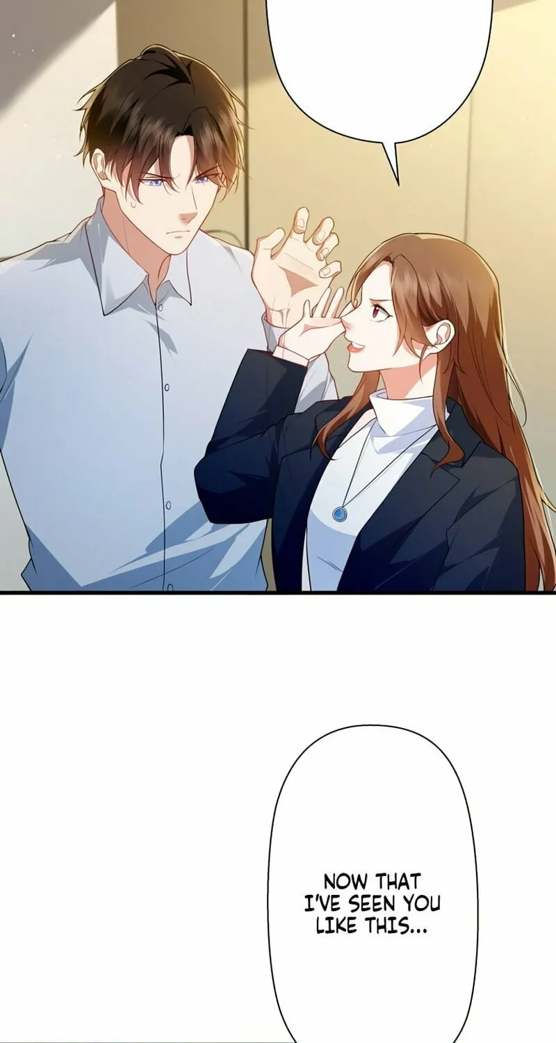 I Became a Divorce Lawyer for My First Love Chapter 6 page 23 - 