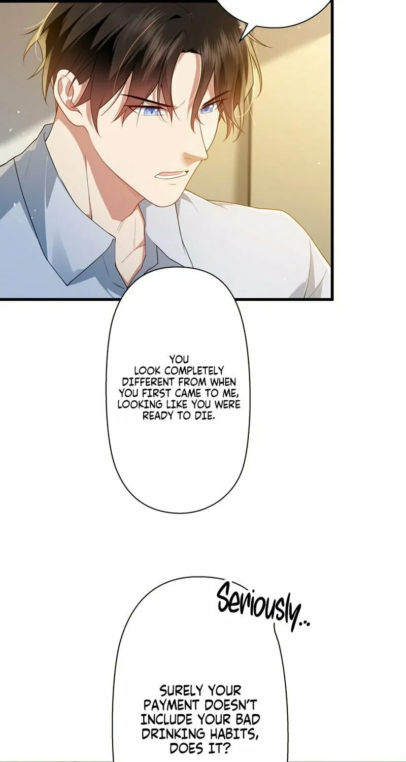 I Became a Divorce Lawyer for My First Love Chapter 6 page 24 - 