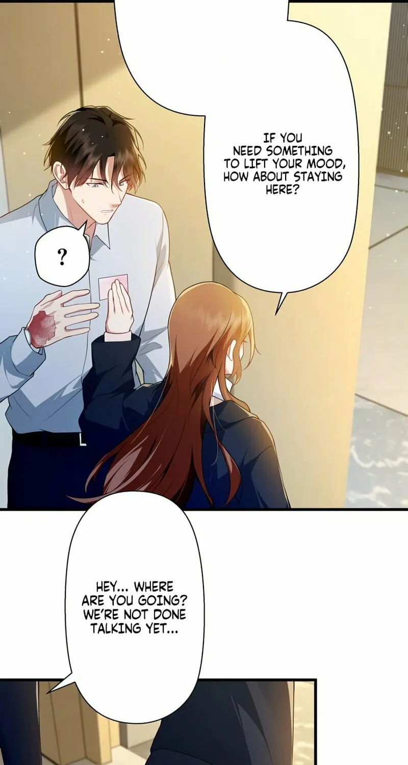 I Became a Divorce Lawyer for My First Love Chapter 6 page 25 - 