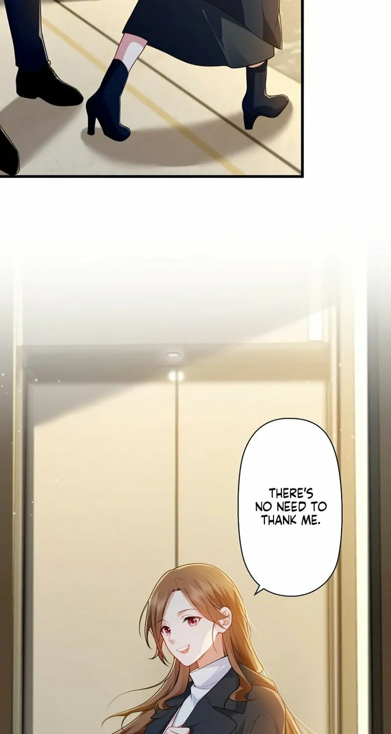 I Became a Divorce Lawyer for My First Love Chapter 6 page 26 - 