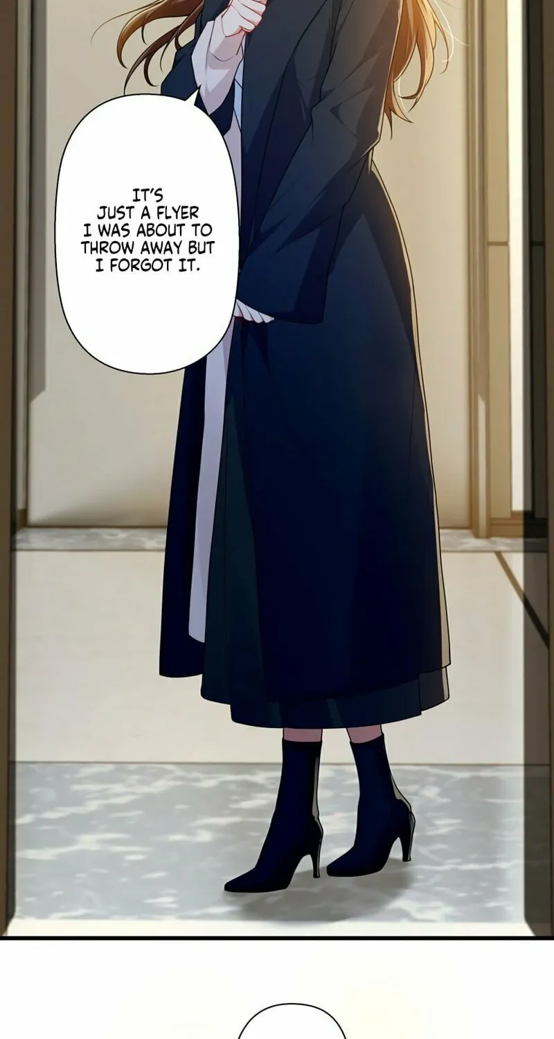 I Became a Divorce Lawyer for My First Love Chapter 6 page 27 - 