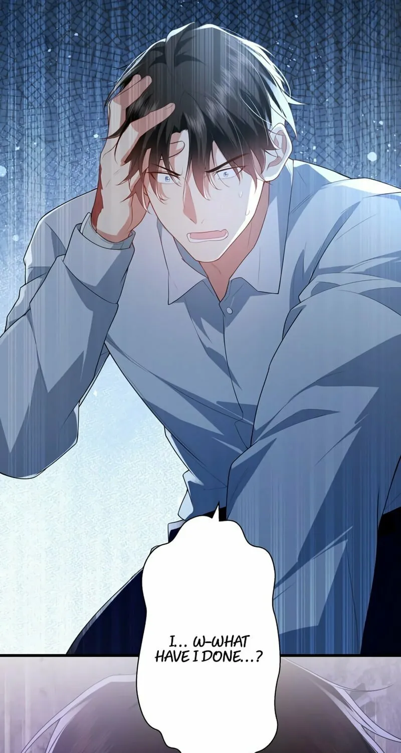 I Became a Divorce Lawyer for My First Love Chapter 6 page 36 - 