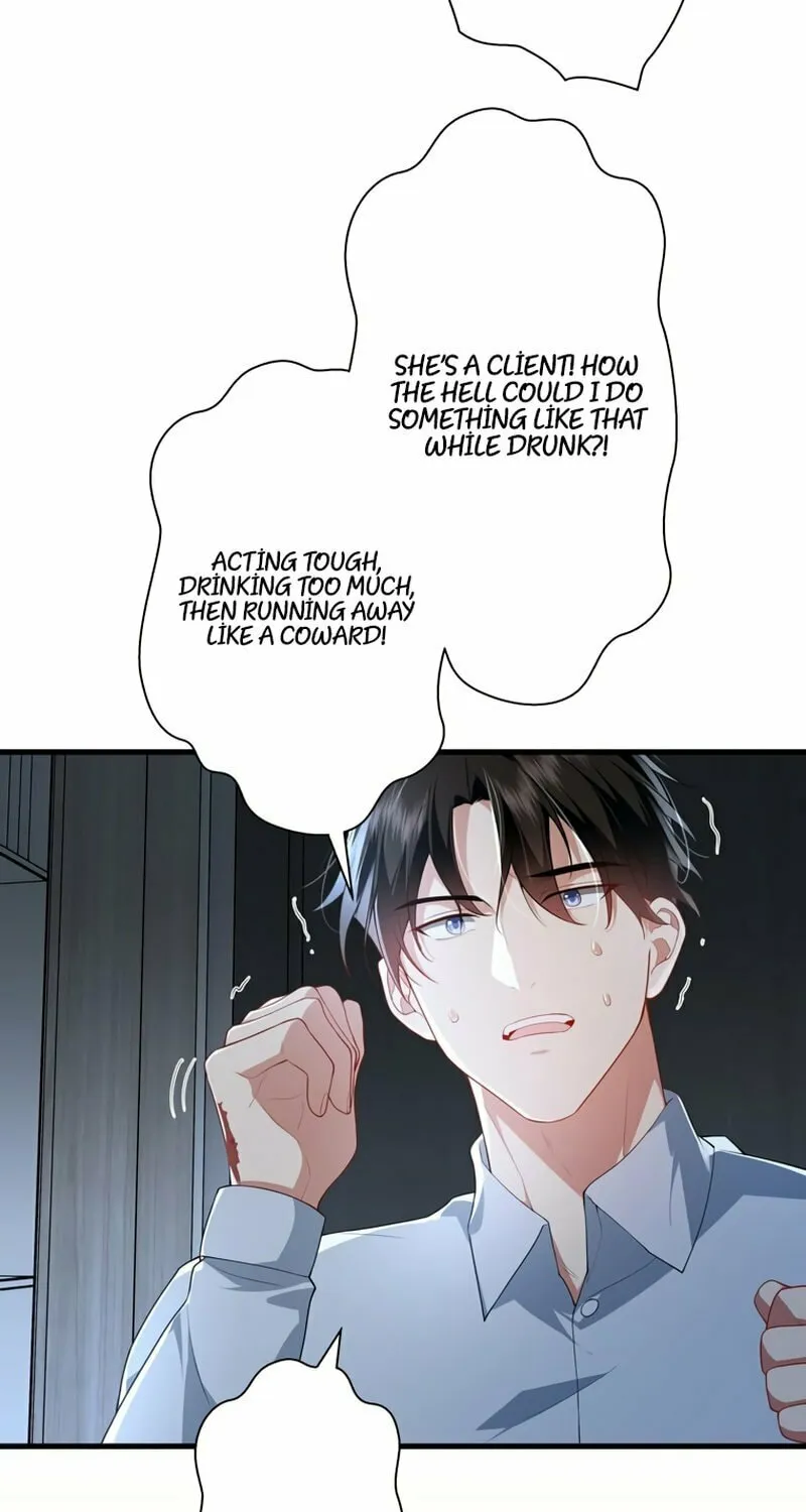 I Became a Divorce Lawyer for My First Love Chapter 6 page 38 - 