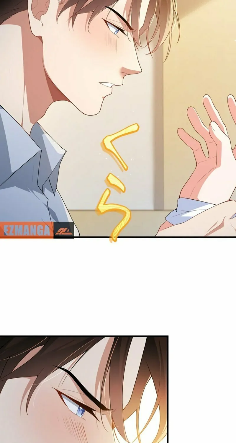 I Became a Divorce Lawyer for My First Love Chapter 6 page 5 - 