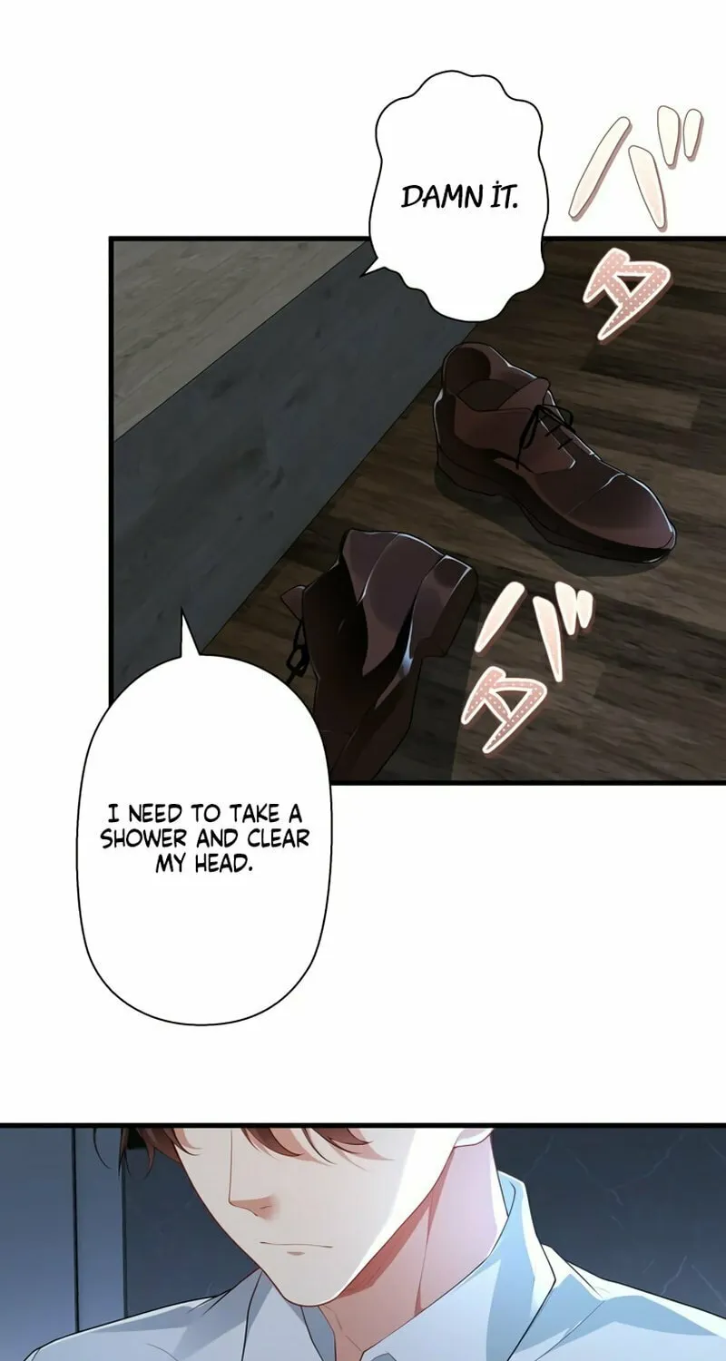 I Became a Divorce Lawyer for My First Love Chapter 6 page 41 - 