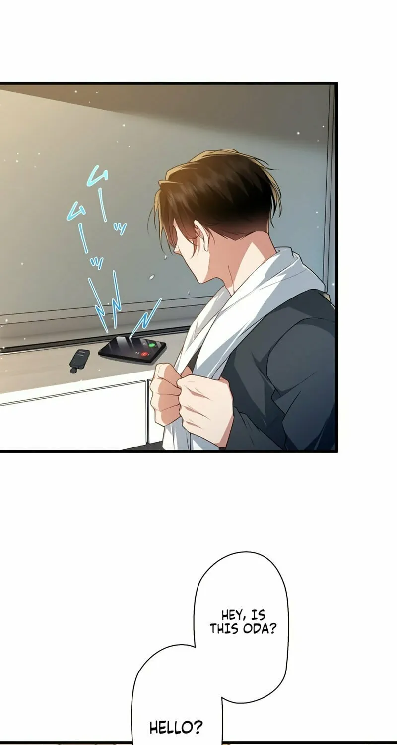 I Became a Divorce Lawyer for My First Love Chapter 6 page 53 - 