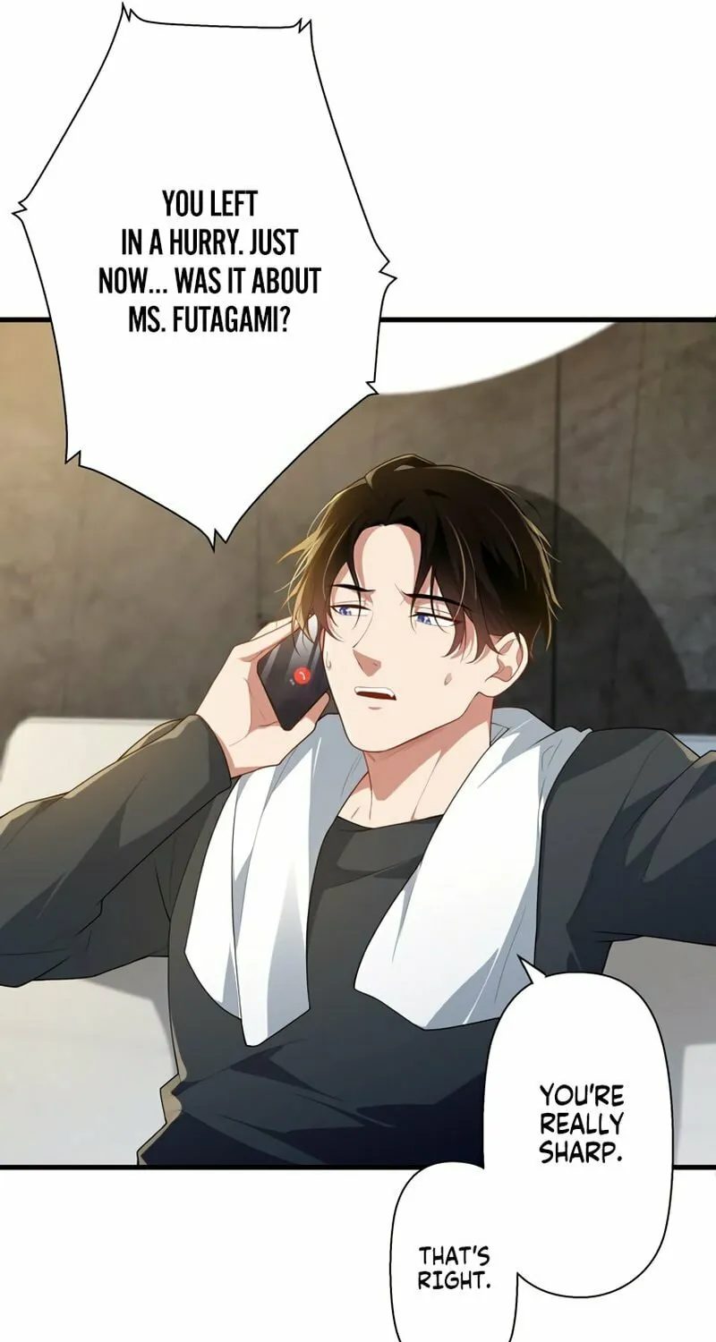 I Became a Divorce Lawyer for My First Love Chapter 6 page 57 - 