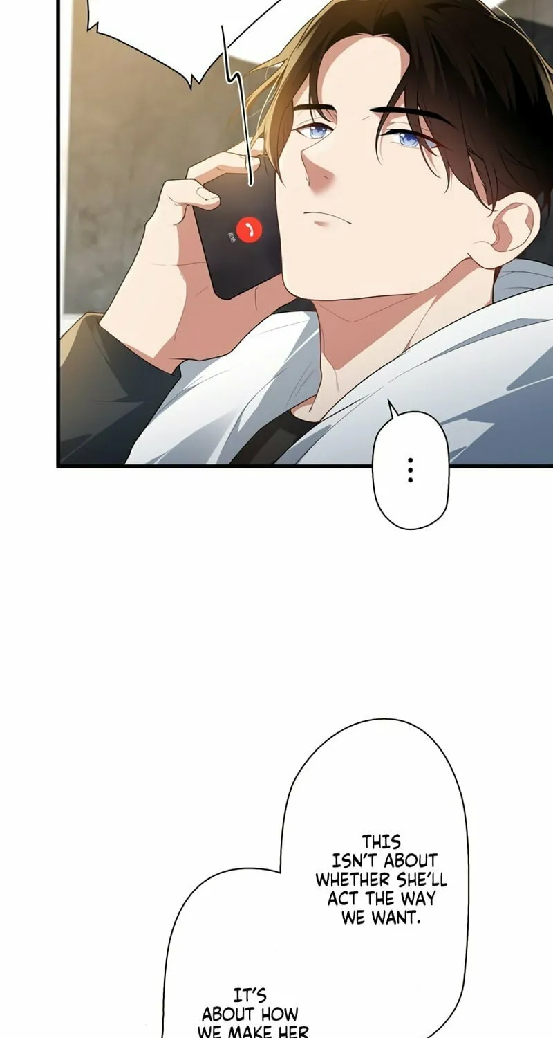 I Became a Divorce Lawyer for My First Love Chapter 6 page 59 - 