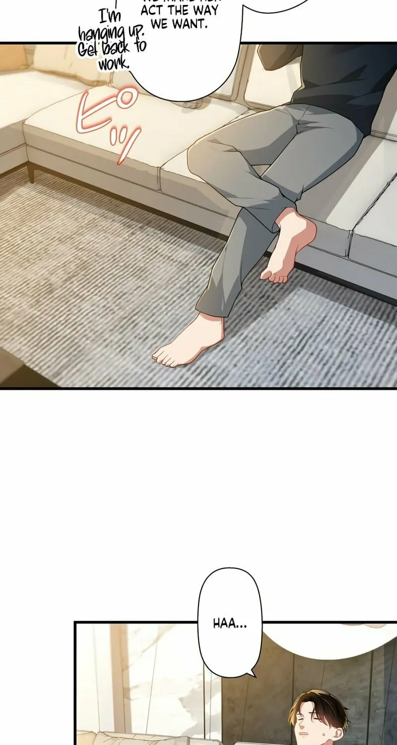 I Became a Divorce Lawyer for My First Love Chapter 6 page 60 - 