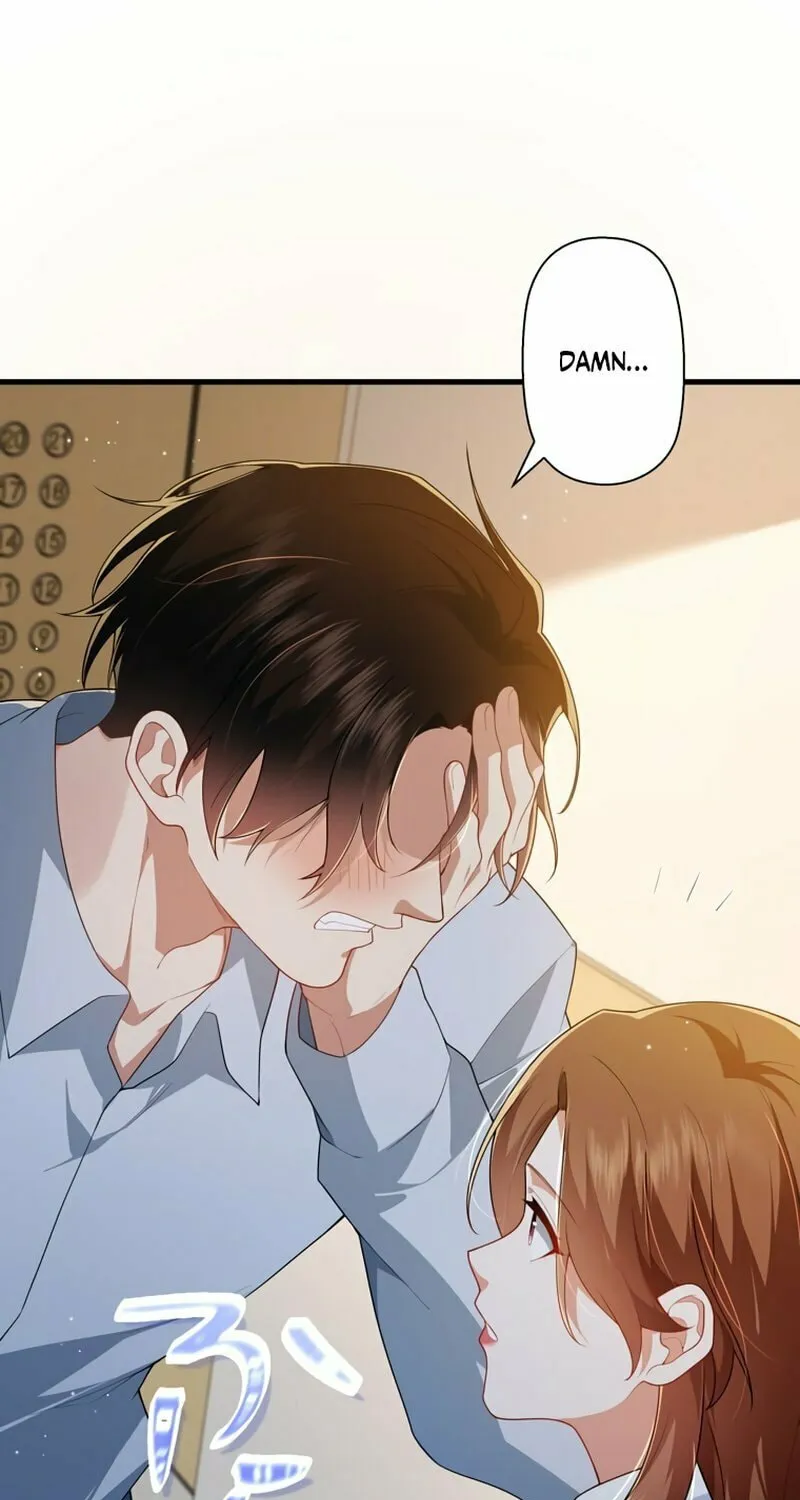 I Became a Divorce Lawyer for My First Love Chapter 6 page 8 - 