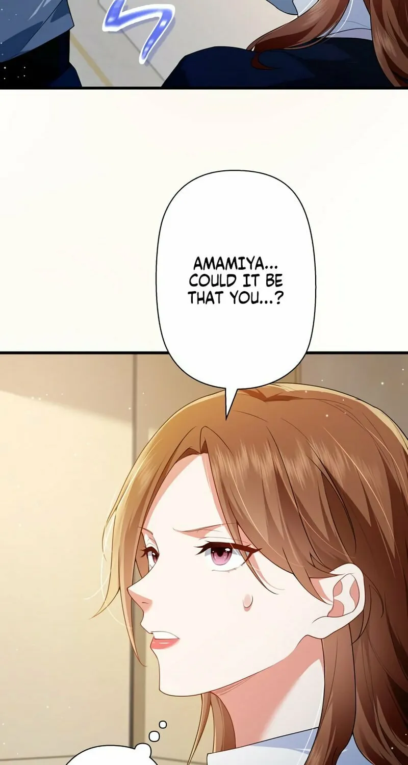 I Became a Divorce Lawyer for My First Love Chapter 6 page 9 - 