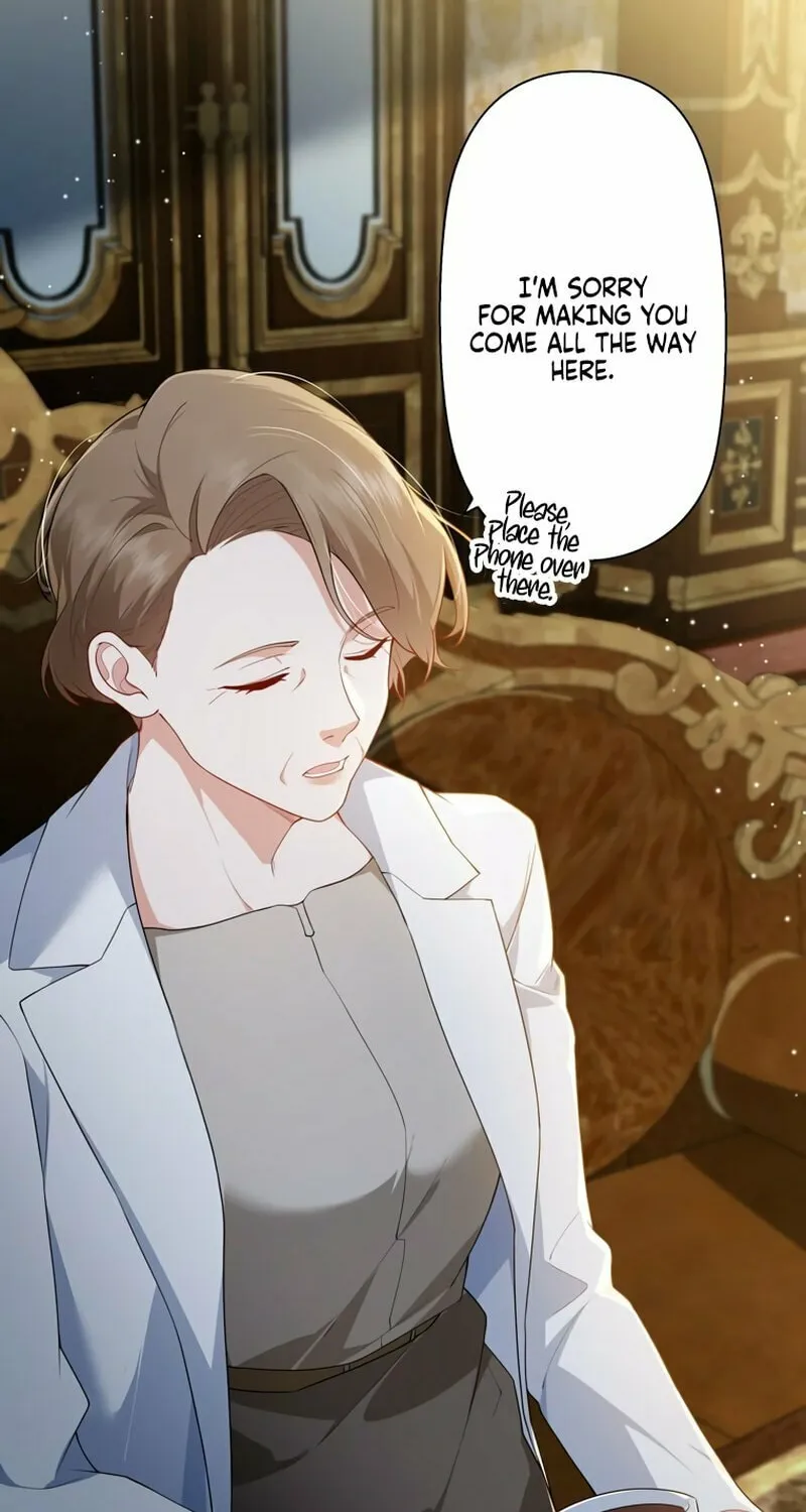 I Became a Divorce Lawyer for My First Love Chapter 7 page 12 - 