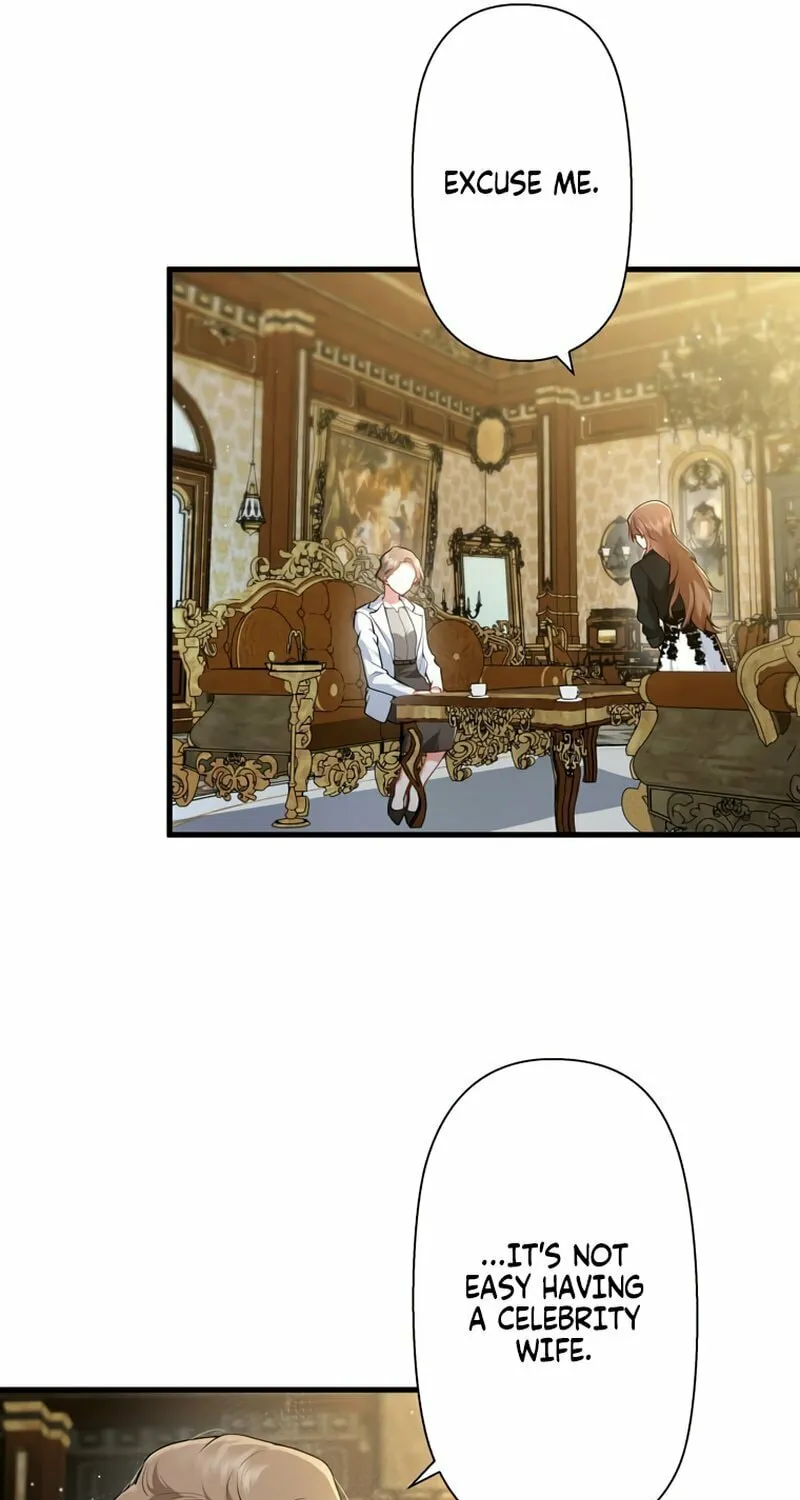 I Became a Divorce Lawyer for My First Love Chapter 7 page 14 - 