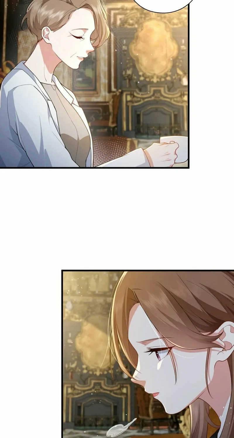I Became a Divorce Lawyer for My First Love Chapter 7 page 15 - 