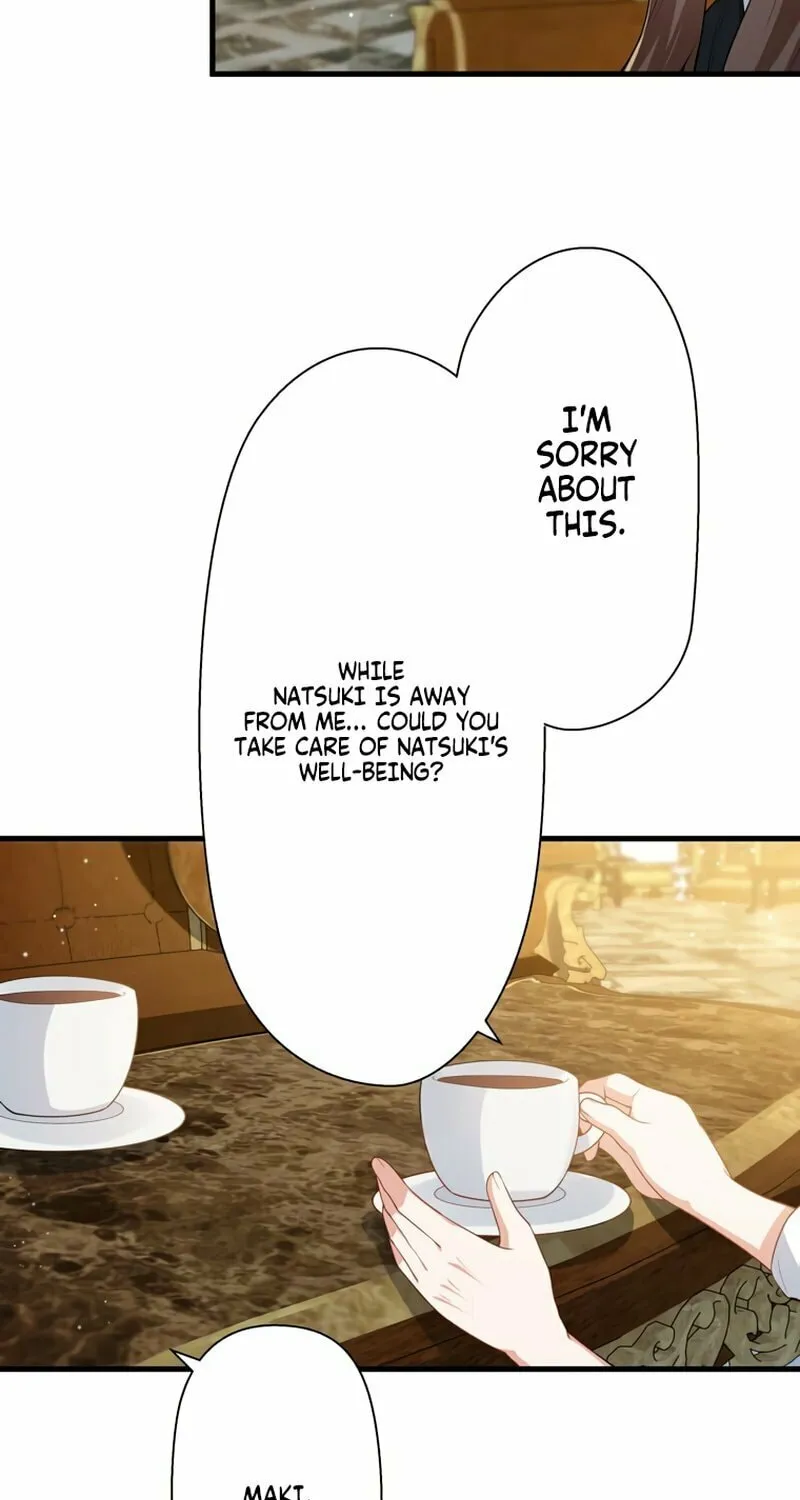 I Became a Divorce Lawyer for My First Love Chapter 7 page 16 - 