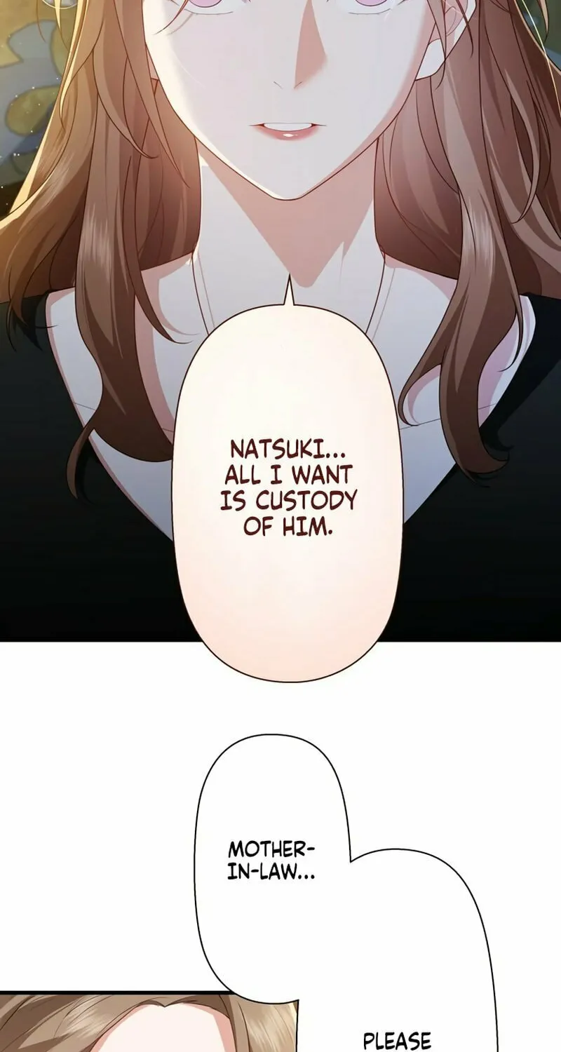 I Became a Divorce Lawyer for My First Love Chapter 7 page 19 - 
