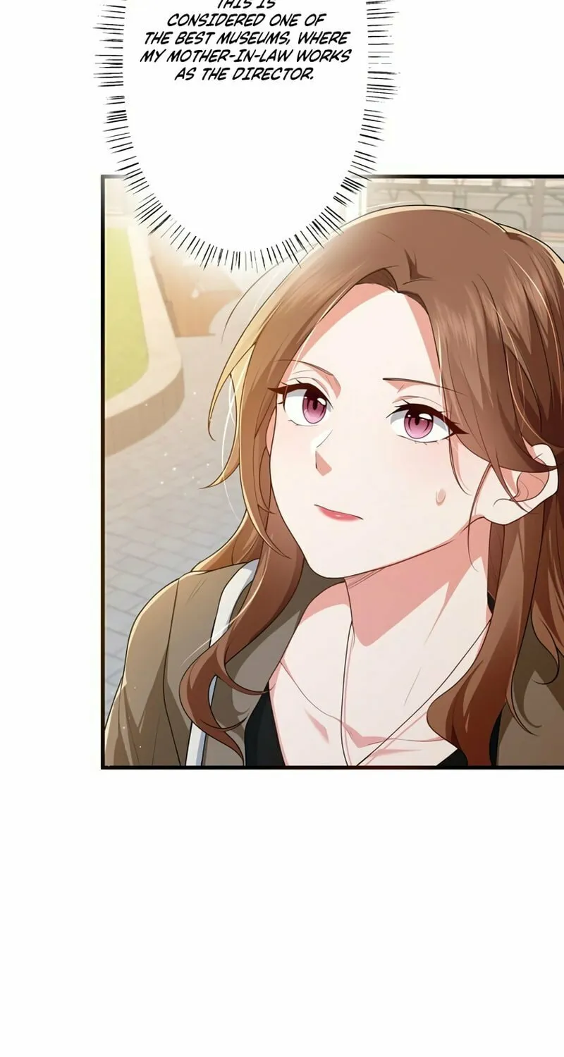 I Became a Divorce Lawyer for My First Love Chapter 7 page 3 - 