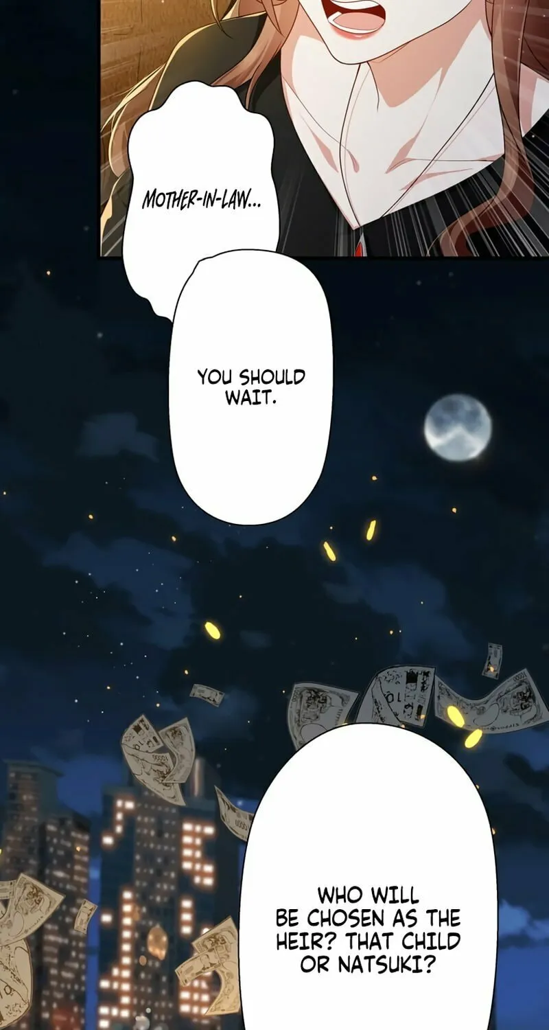 I Became a Divorce Lawyer for My First Love Chapter 7 page 25 - 