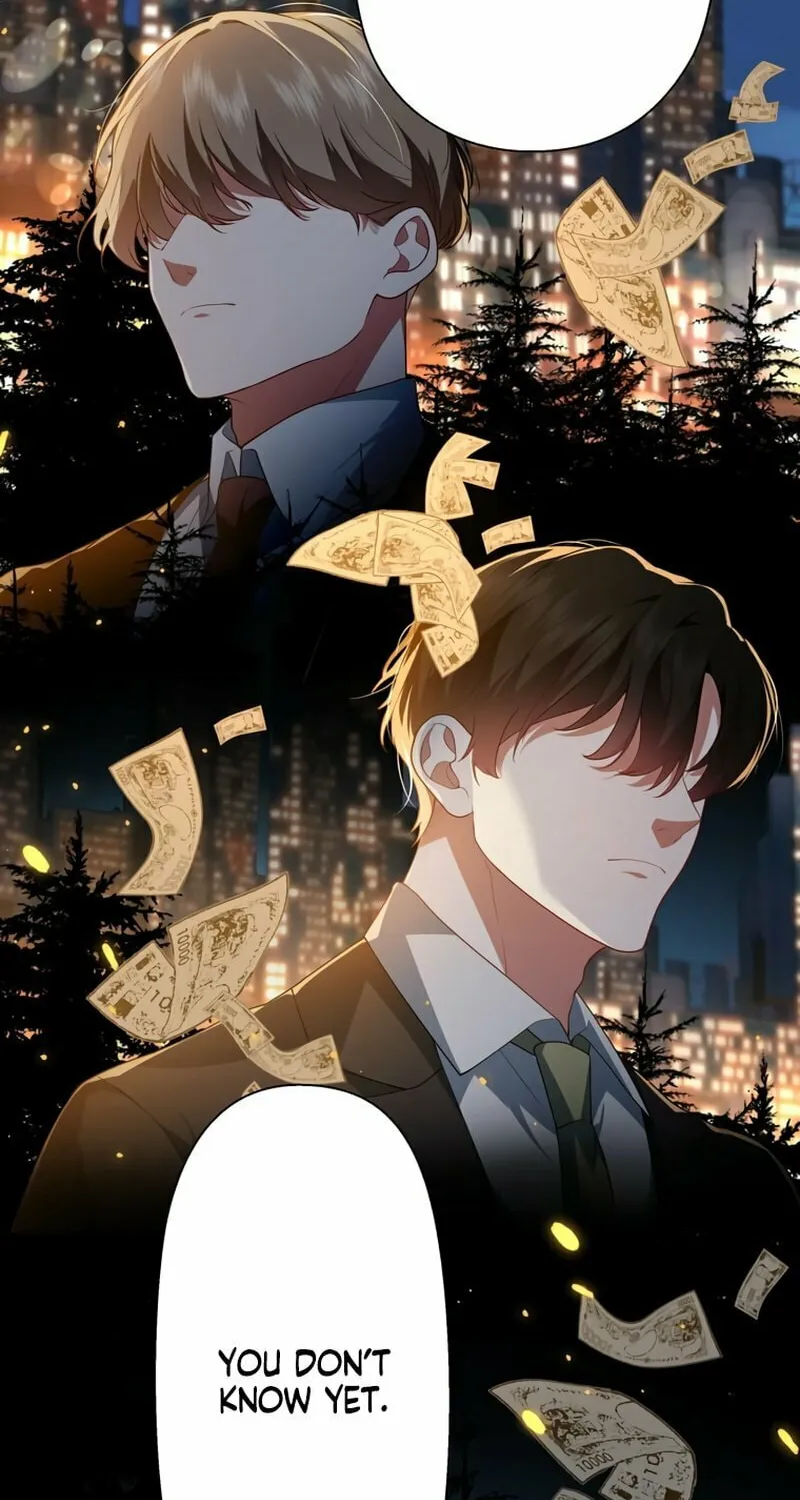 I Became a Divorce Lawyer for My First Love Chapter 7 page 26 - 