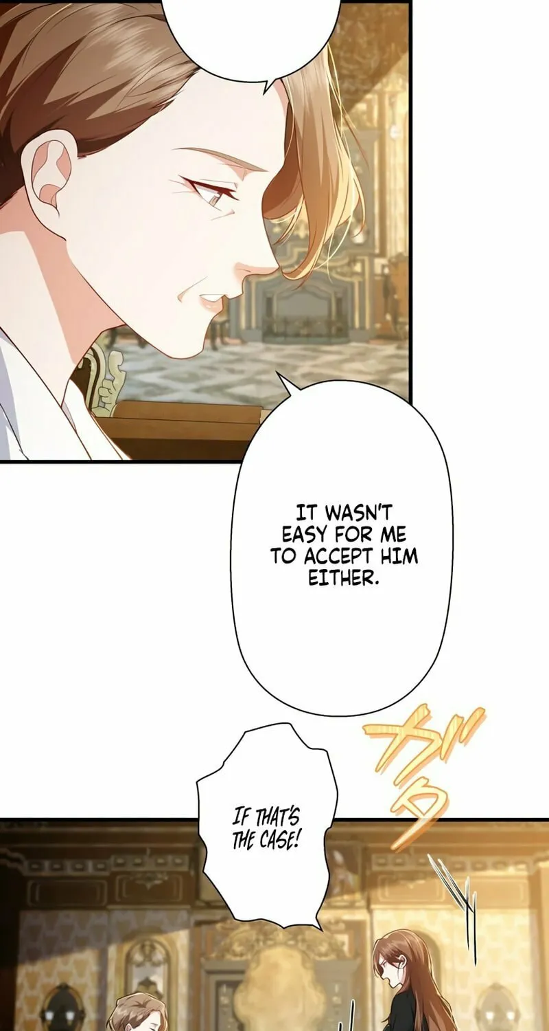 I Became a Divorce Lawyer for My First Love Chapter 7 page 32 - 