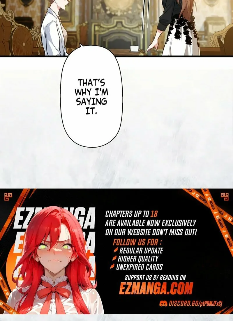 I Became a Divorce Lawyer for My First Love Chapter 7 page 33 - 