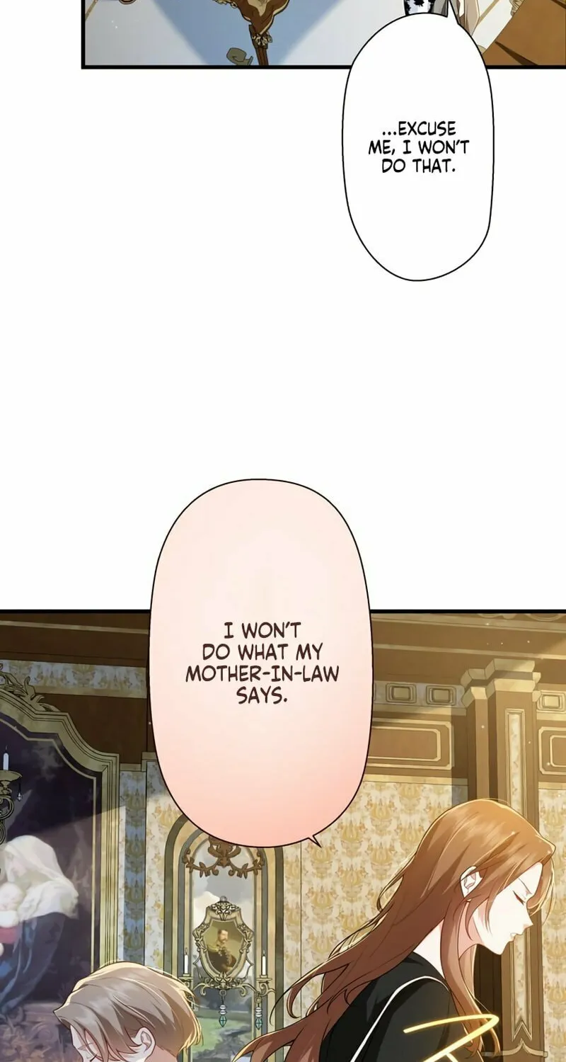 I Became a Divorce Lawyer for My First Love Chapter 7 page 37 - 