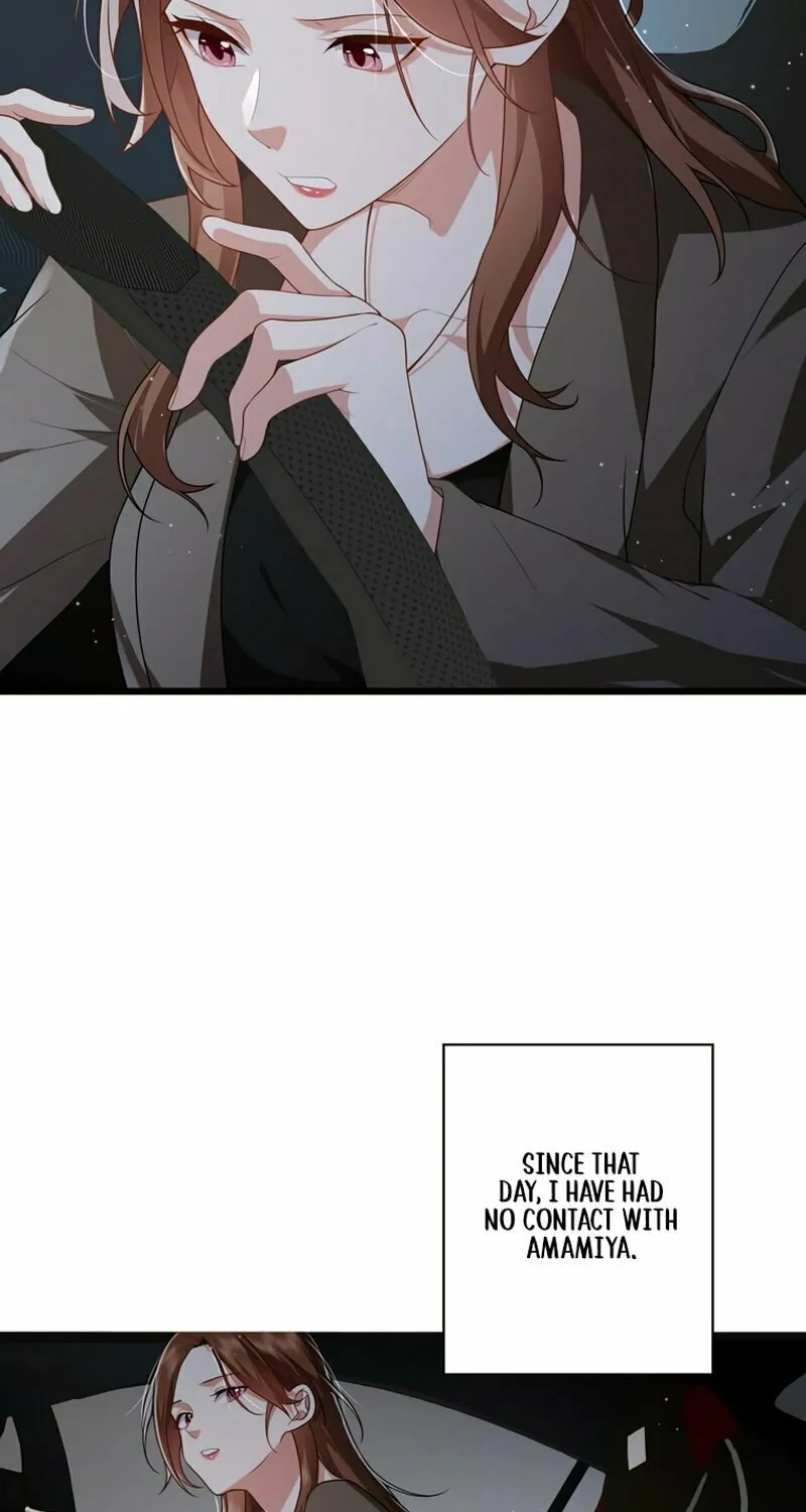 I Became a Divorce Lawyer for My First Love Chapter 7 page 44 - 