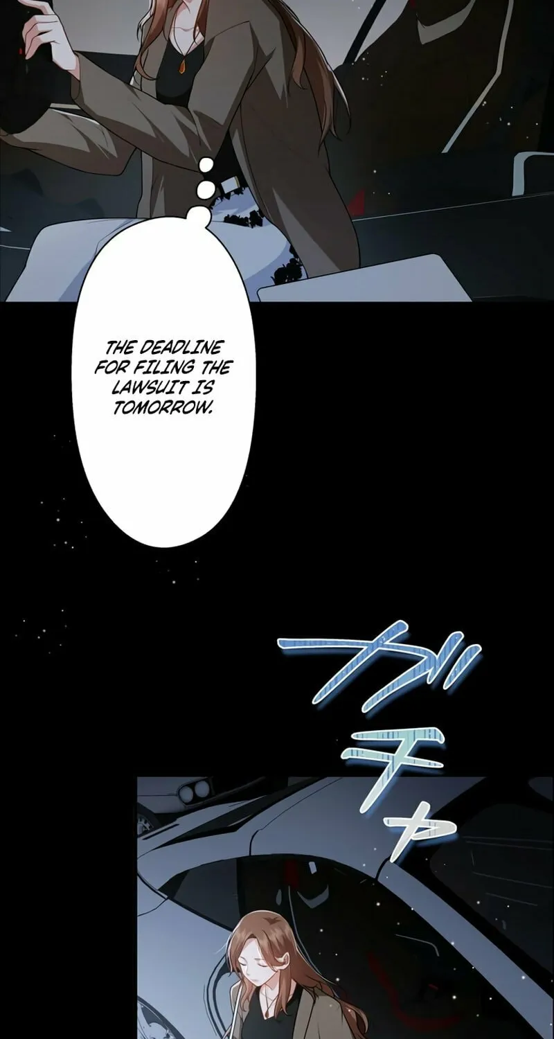 I Became a Divorce Lawyer for My First Love Chapter 7 page 45 - 