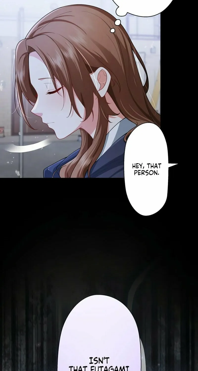I Became a Divorce Lawyer for My First Love Chapter 7 page 59 - 