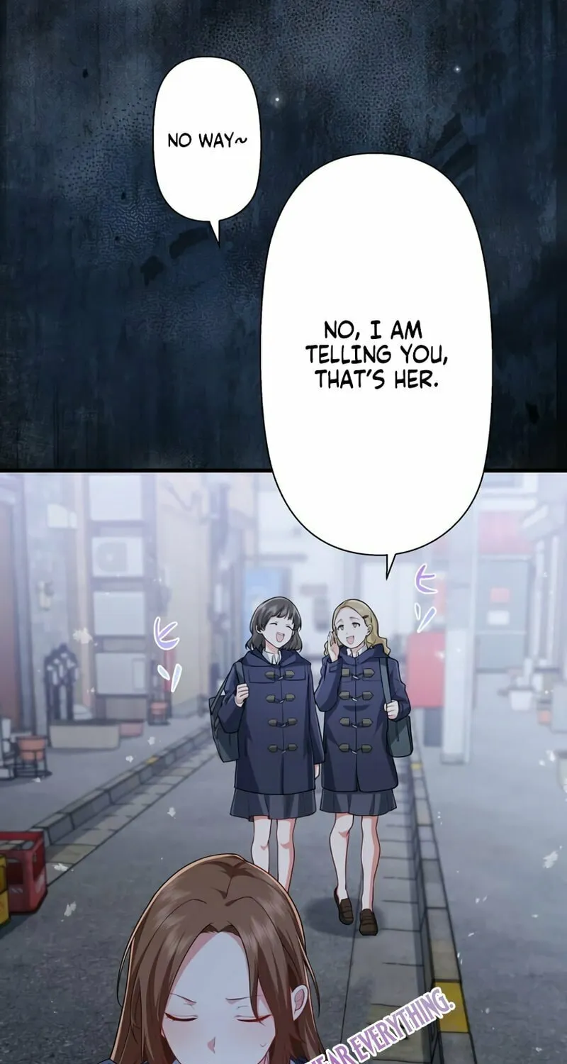 I Became a Divorce Lawyer for My First Love Chapter 7 page 61 - 