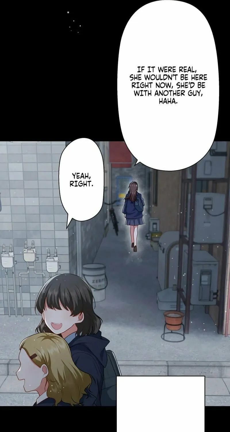 I Became a Divorce Lawyer for My First Love Chapter 7 page 67 - 