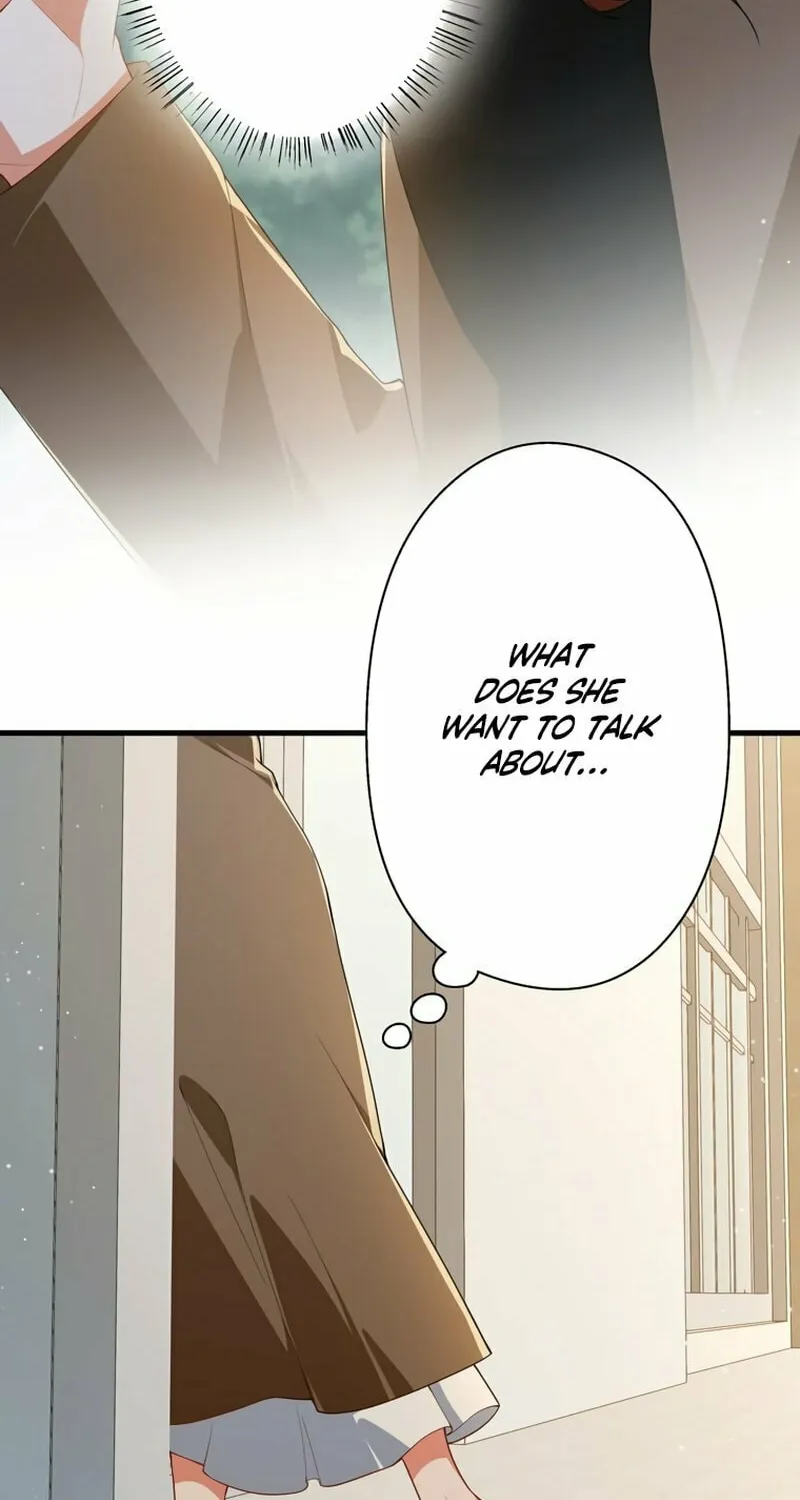 I Became a Divorce Lawyer for My First Love Chapter 7 page 8 - 