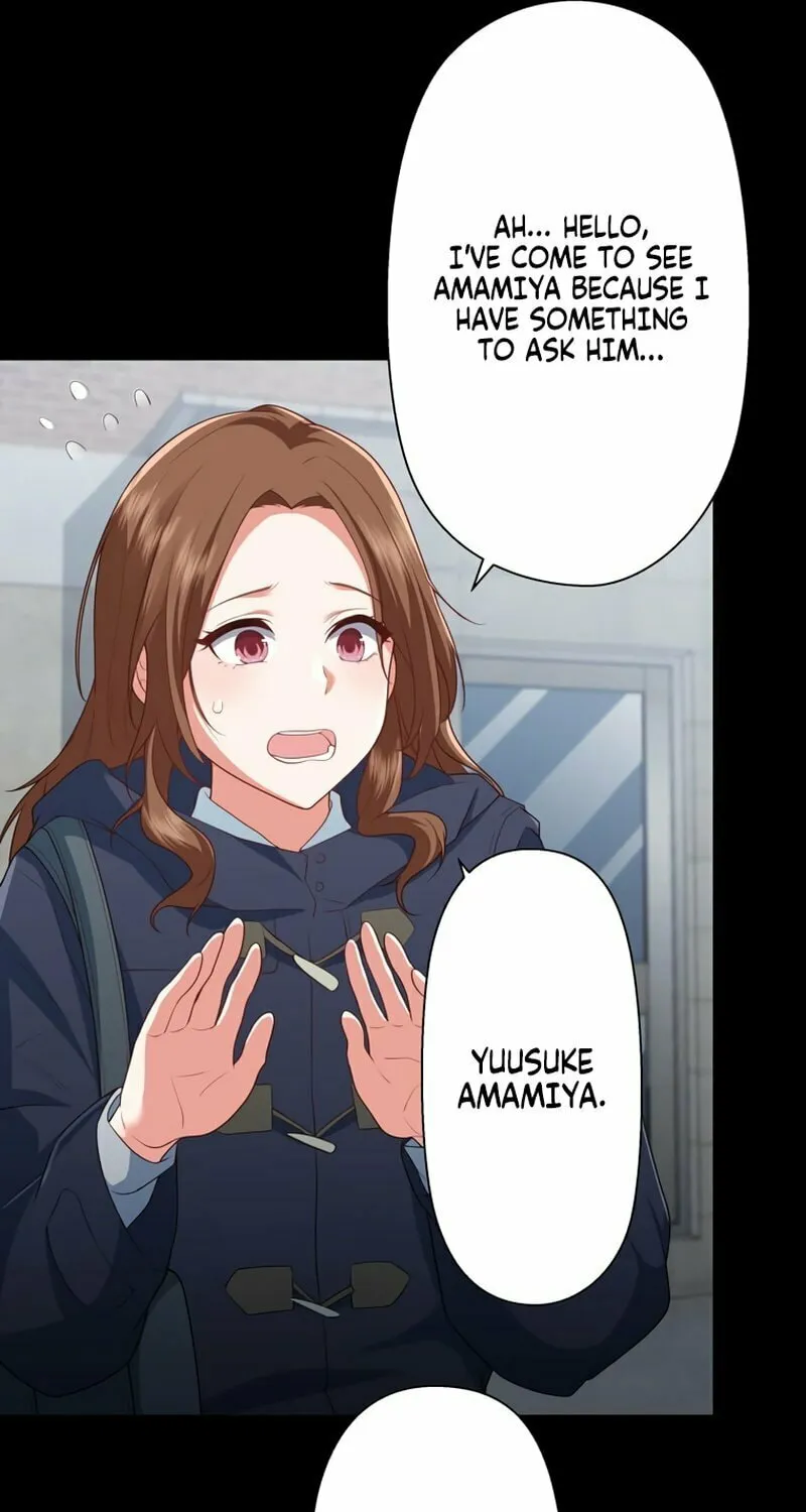 I Became a Divorce Lawyer for My First Love Chapter 7 page 73 - 
