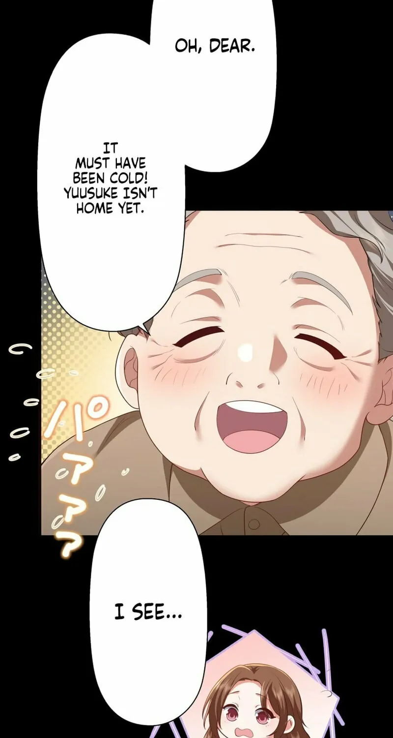 I Became a Divorce Lawyer for My First Love Chapter 7 page 74 - 