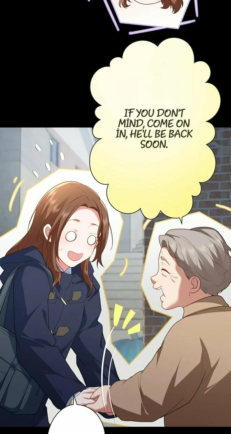 I Became a Divorce Lawyer for My First Love Chapter 7 page 75 - 