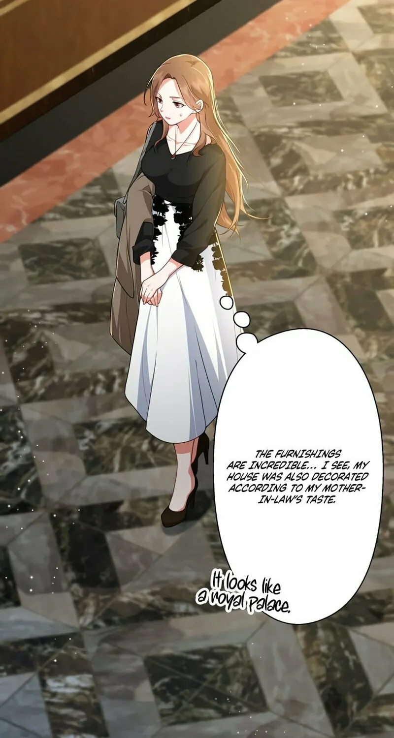 I Became a Divorce Lawyer for My First Love Chapter 7 page 10 - 