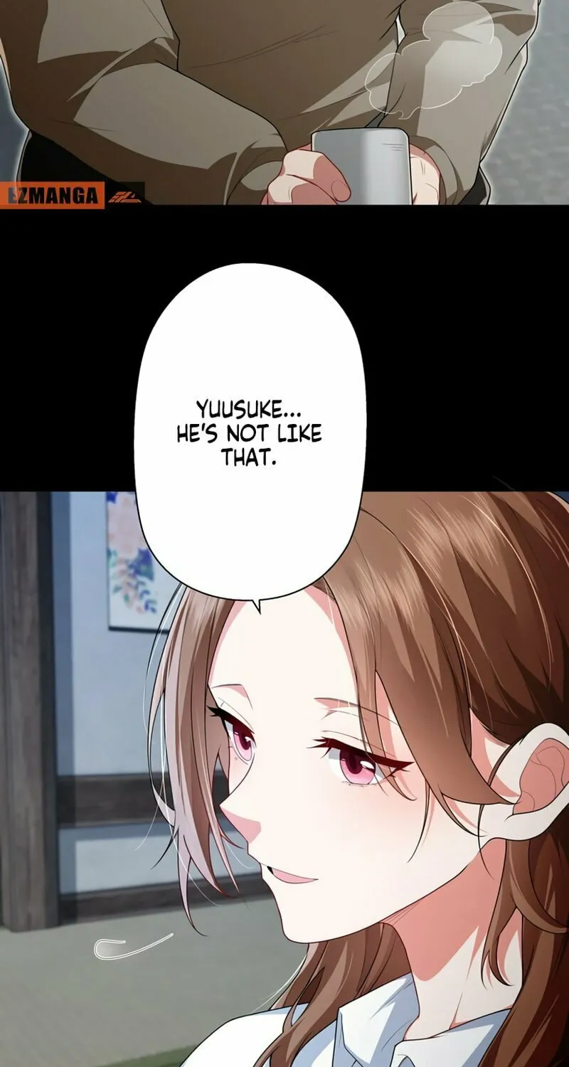 I Became a Divorce Lawyer for My First Love Chapter 8 page 11 - 