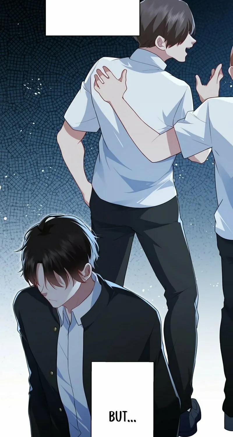 I Became a Divorce Lawyer for My First Love Chapter 8 page 13 - 