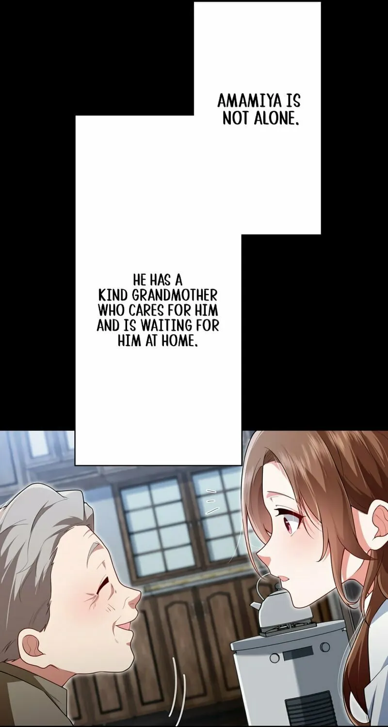 I Became a Divorce Lawyer for My First Love Chapter 8 page 15 - 